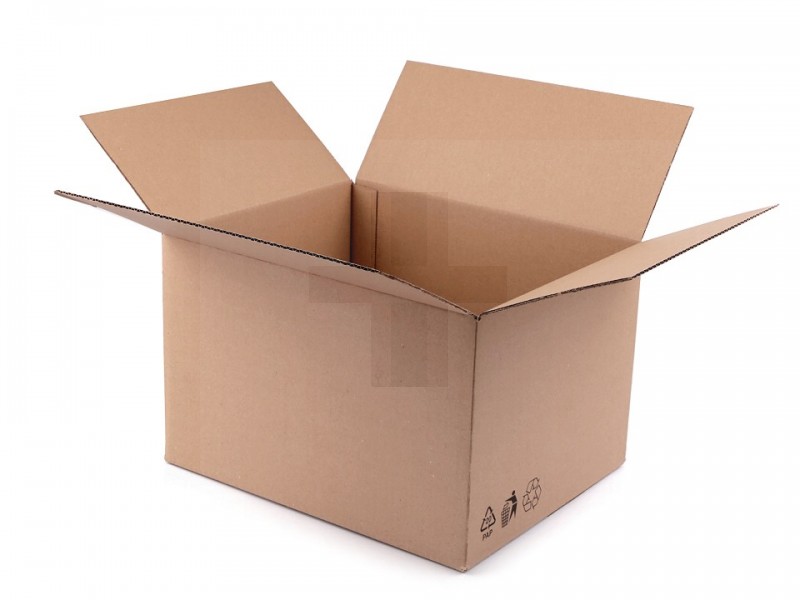 Kartonschachtel - 36x29x24 cm Boxen, Säckchen