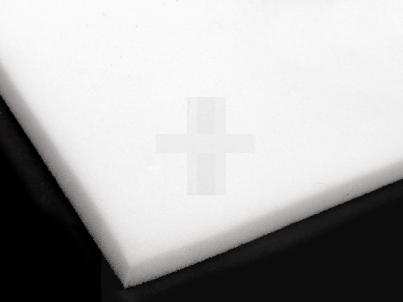 Schaumstoffplatte Molitan 120x200 cm - 3 cm Füll-,  Requisitenmaterial