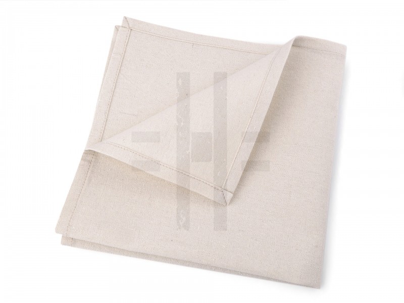 Linen napkin 45x45 cm - 2 St