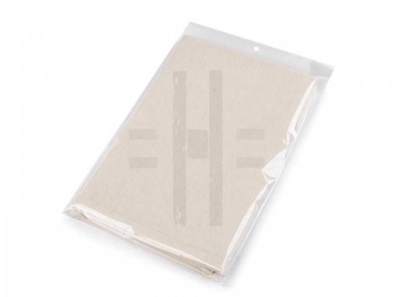 Linen napkin 45x45 cm - 2 St