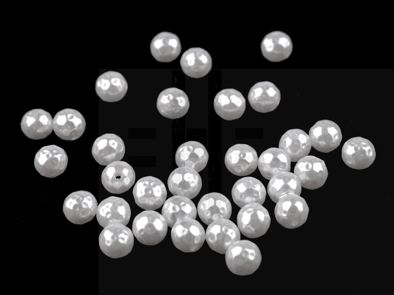 Perlen - 10 gr./Packung Perlen,Einfädelmaterial
