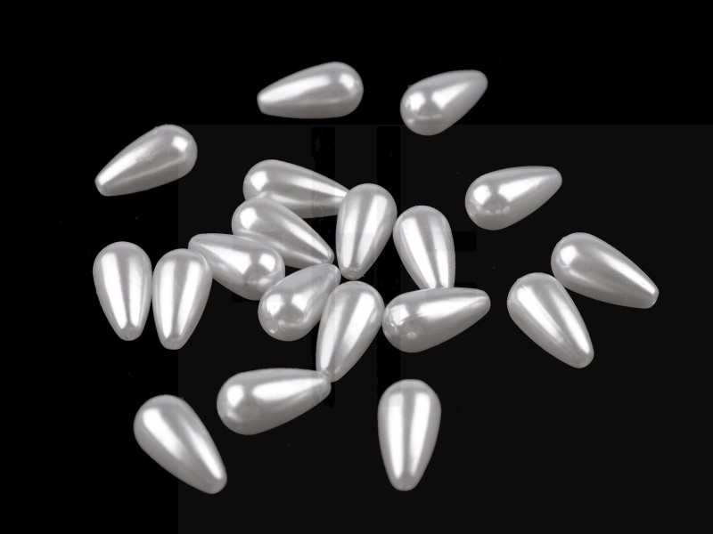 Perlen - 10 gr./Packung Perlen,Einfädelmaterial