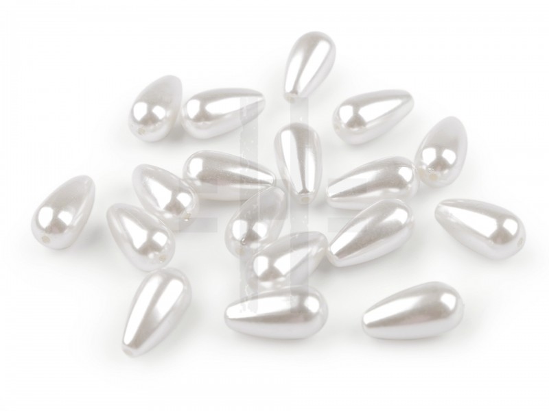 Perlen - 20 gr./Packung Perlen,Einfädelmaterial