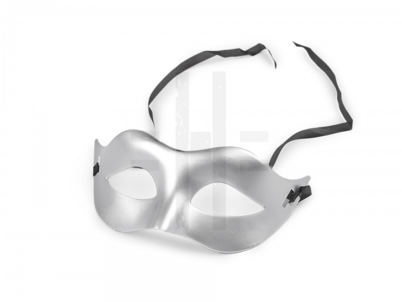 Karneval Augenmaske zum Verzieren Maske, Accessoires