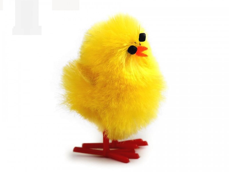 Osternhänchen - 36 St./Packung Osternhänchen - 36 St./Packung