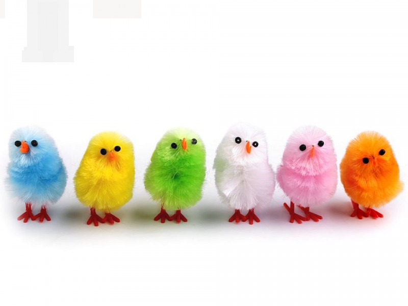 Osternhänchen - 36 St./Packung Osternhänchen - 36 St./Packung