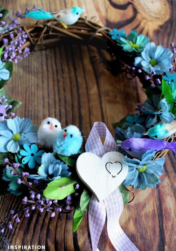 Osternhänchen - 36 St./Packung Osternhänchen - 36 St./Packung