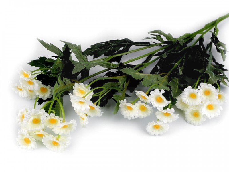 Künstliche Mini-Chrysantheme  Hochzeit Dekoration
