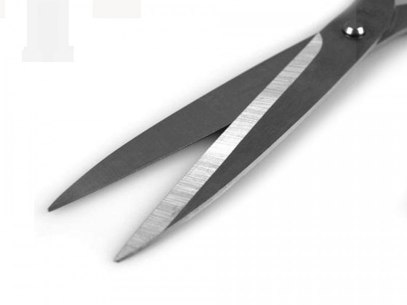 Schere für Schneider - 21 cm Scheren, Messersortiment
