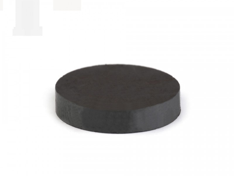 Magnet 15 mm - 10 St. Metall, Magnete