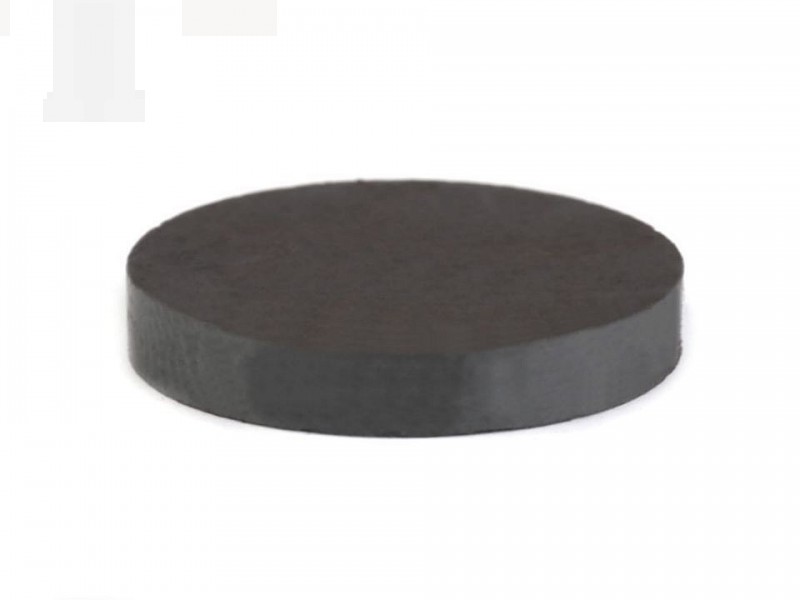 Magnet 25 mm - 10 St. Metall, Magnete