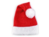 Mini Weihnachtsmütze - 5 St./Packung Dekorationen