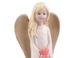 Decorative Angel Figurine Zierstück,Figur