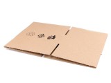 Kartonschachtel 16x13,5x6,5 cm Boxen, Säckchen