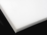 Schaumstoffplatte Molitan 100x120 cm - 3 cm Füll-,  Requisitenmaterial