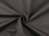 Alcantara Imitation von geschliffenem Leder - Dunkelgrau Jeans-, Pelz, Kunstleder