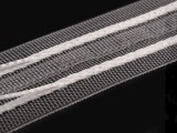 Gardinenband - 50 m Bänder,Borten
