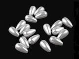 Perlen - 20 gr./Packung Perlen,Einfädelmaterial