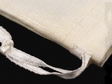 Baumwollsäckchen - 8 x 8 cm Boxen, Säckchen