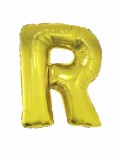 Aufblasbare Luftballons Buchstaben - 100 CM Partydekoration