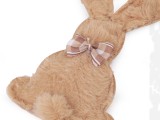 Dekoration Hase zum Aufhängen Zierstück,Figur