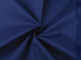OXFORD wasserdichtes Stoff 600D - Blau Polyesterstoffe, Mischfaser