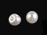 Perlen zum Aufnähen - 20 St./Packung Perlen,Einfädelmaterial