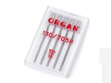Organ Maschinennadeln Universal - 5 St./Packung Nähset, Nadeln