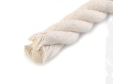 Kordelschnur aus Baumwolle  - 5 m Schnüre, Senkel