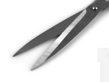 Schere für Schneider - 21 cm Scheren, Messersortiment