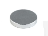 Magnete stark 10 mm - 5 St. Metall, Magnete