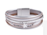 Armband Stern - Silber Armbänder, Ringe