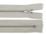 Reißverschluss Spirale pinlock - 20 cm Reiß-,Klettverschlüsse