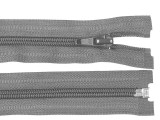 Reißverschluss spiralförmig - 35 cm Reiß-,Klettverschlüsse