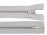 Reißverschluss Spirale Pinlock - 40 cm Reiß-,Klettverschlüsse
