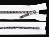 Krampenreißverschluss - 60 cm Reiß-,Klettverschlüsse