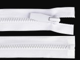Krampenreißverschluss - 60 cm Reiß-,Klettverschlüsse
