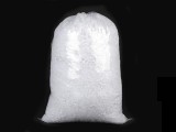 Füllmaterial - Faserbällchen natürlich 1 kg  Füll-,  Requisitenmaterial