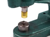 Aufsatz zum Nieten von Murmeln - 6 mm Werkzeug, Zubehör