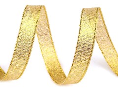 Brokatband 22 m - Golden Bänder,Borten