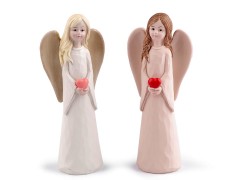 Decorative Angel Figurine Dekorationen