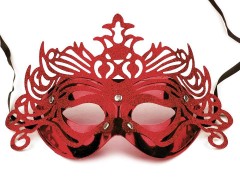                                     Karneval Augenmaske Maske, Accessoires