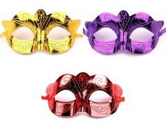                                     Karneval Augemnaske Maske, Accessoires