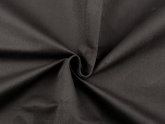Alcantara Imitation von geschliffenem Leder - Dunkelgrau Jeans-, Pelz, Kunstleder