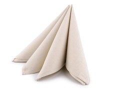 Linen napkin 45x45 cm - 2 St 