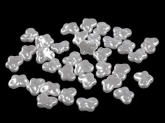 Perlen Schmetterling - 10 gr./Packung Perlen,Einfädelmaterial