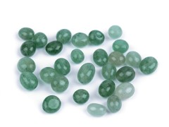 Mineral Beads Aventurine 