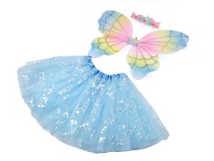 Karnevalskostüm – Schmetterling Kostüme