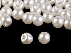 Perlen zum Aufnähen - 20 St./Packung 
