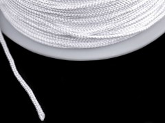 Jalousieschnur / zum Perleneinfädeln - 100 m Perlen,Einfädelmaterial